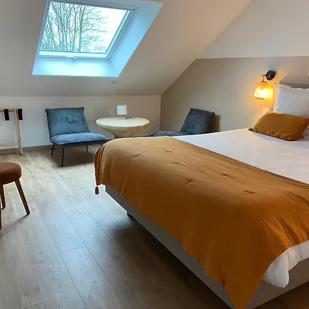 La Passerelle Bed & Breakfast Morlaix